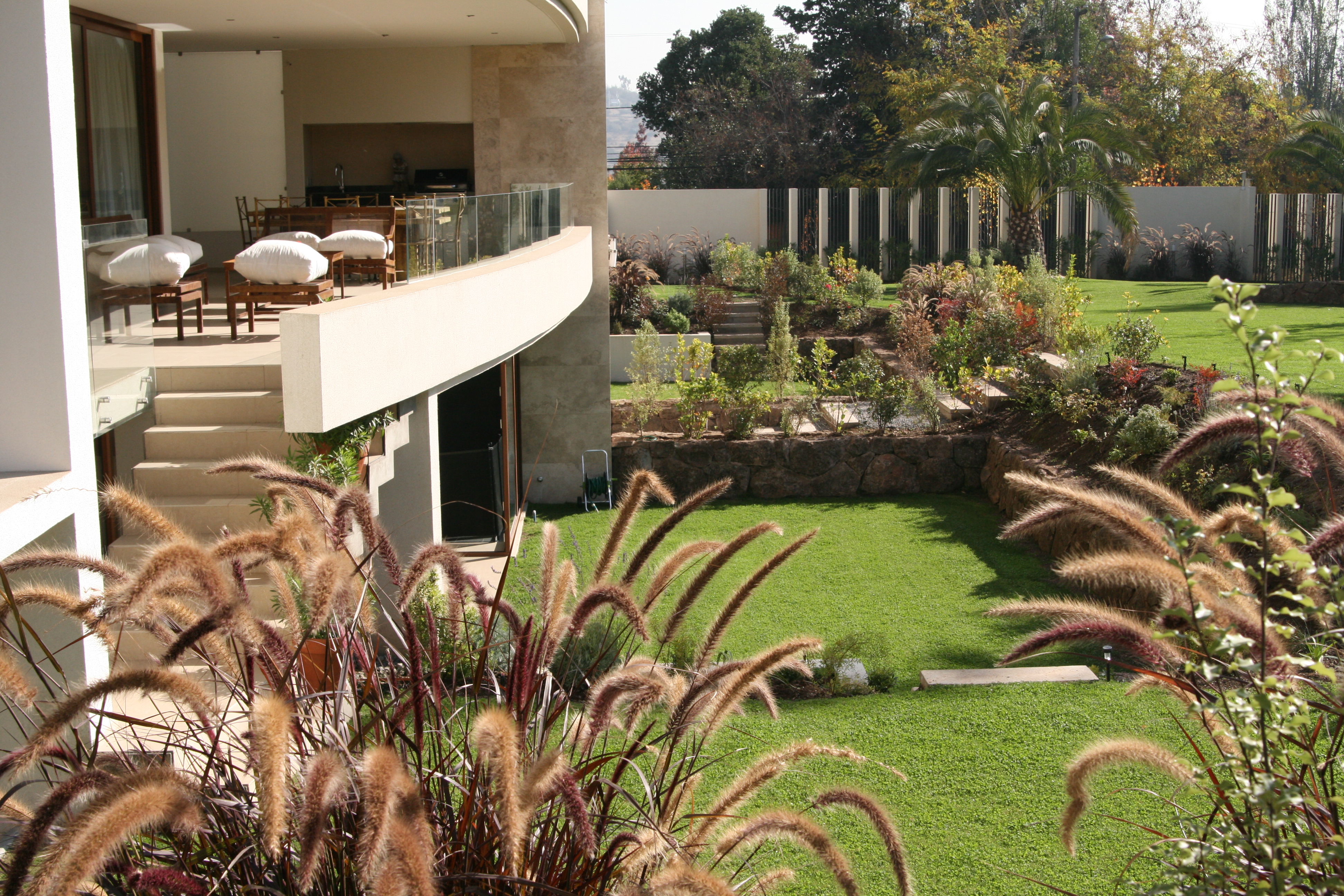 Edificio Los Trapenses 2