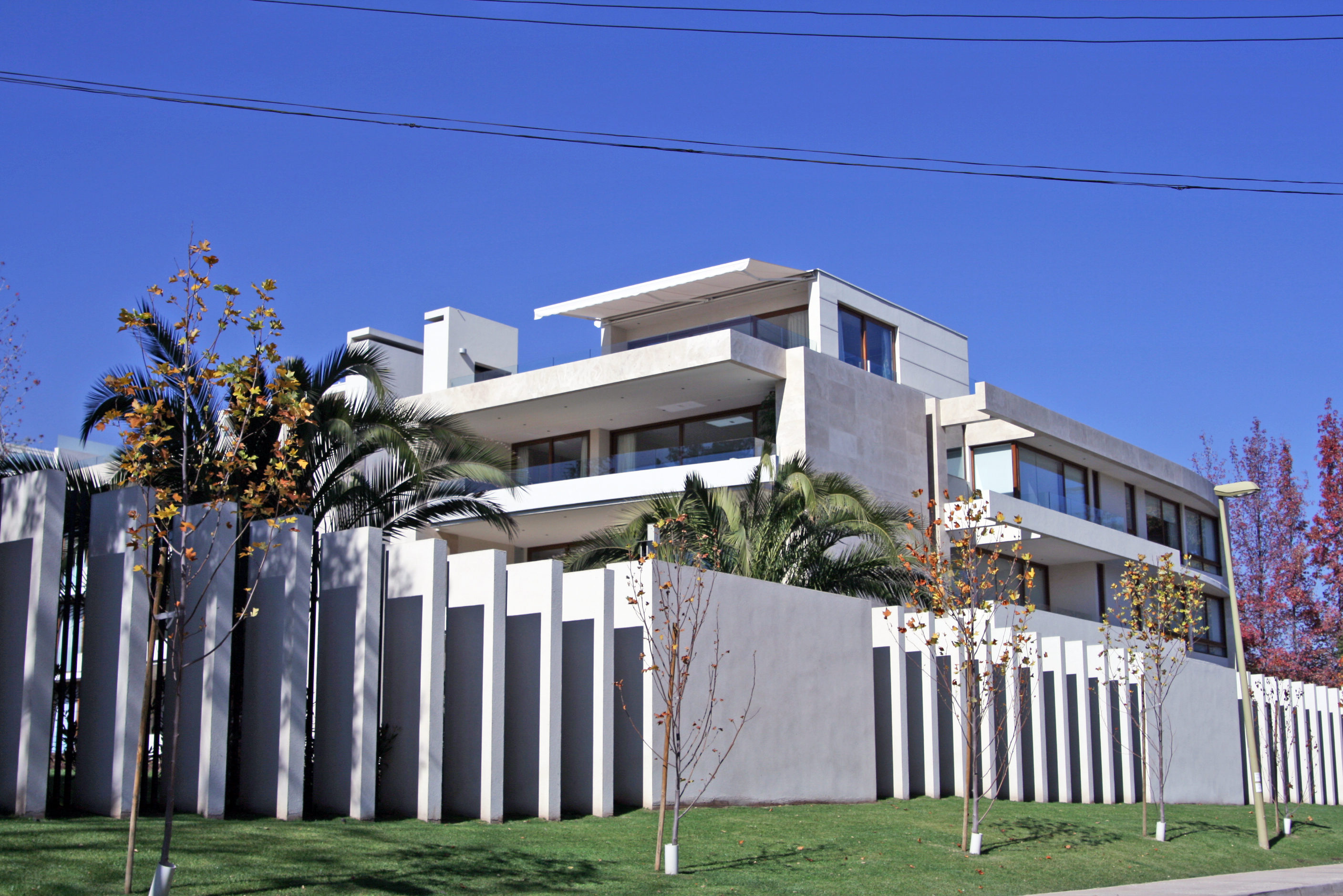 Edificio Los Trapenses 3