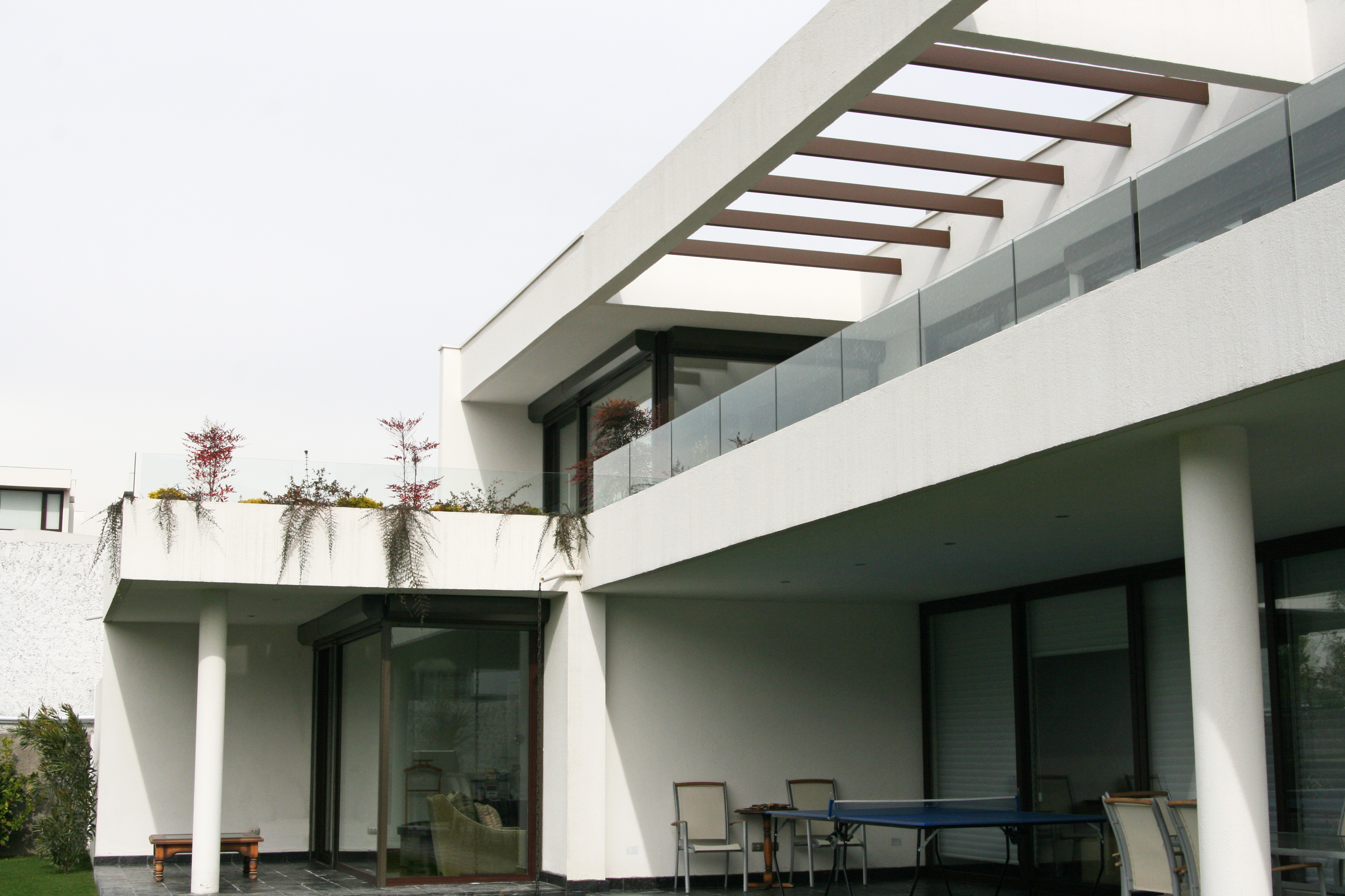 Edificio Los Trapenses 2