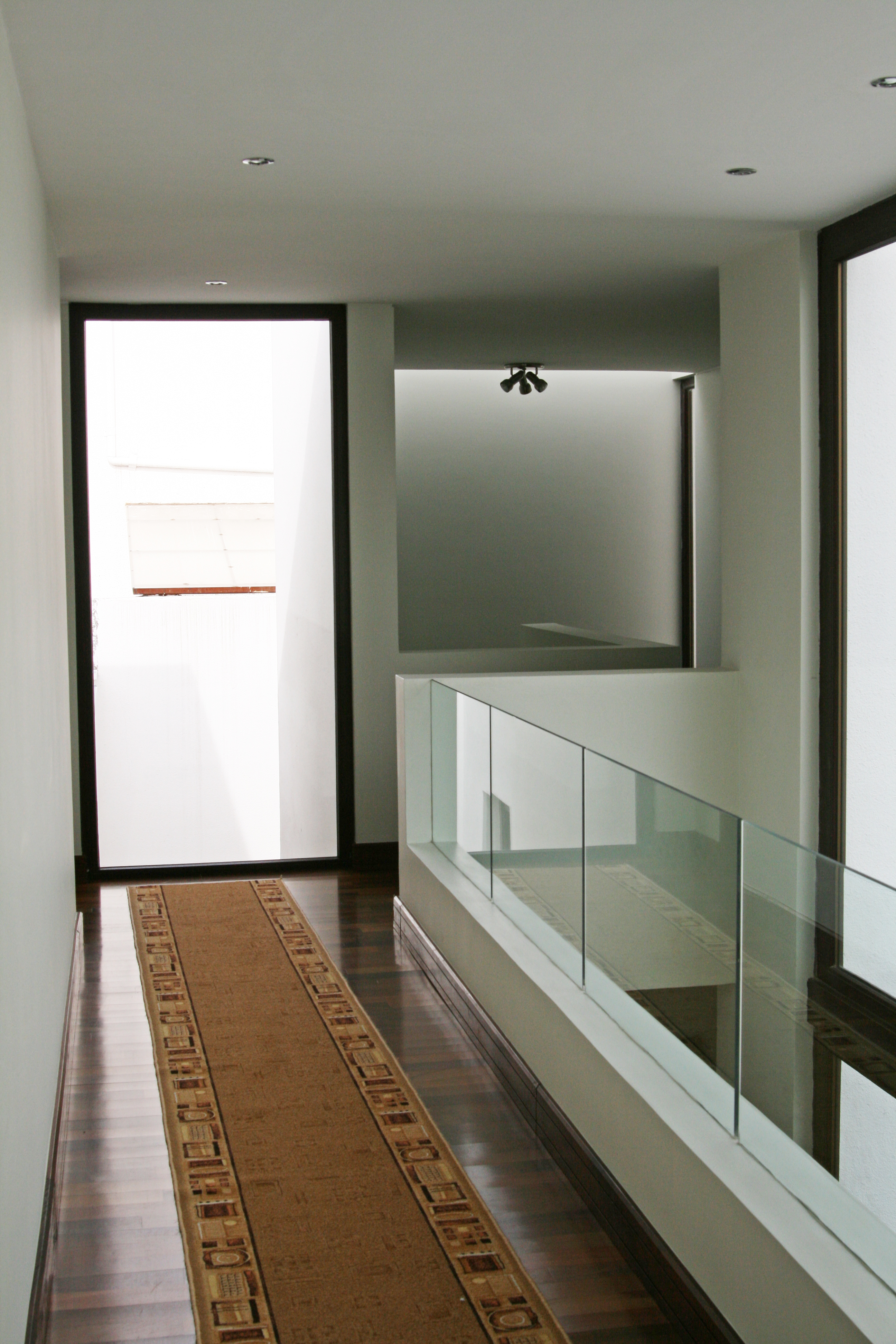 Edificio Los Trapenses 3