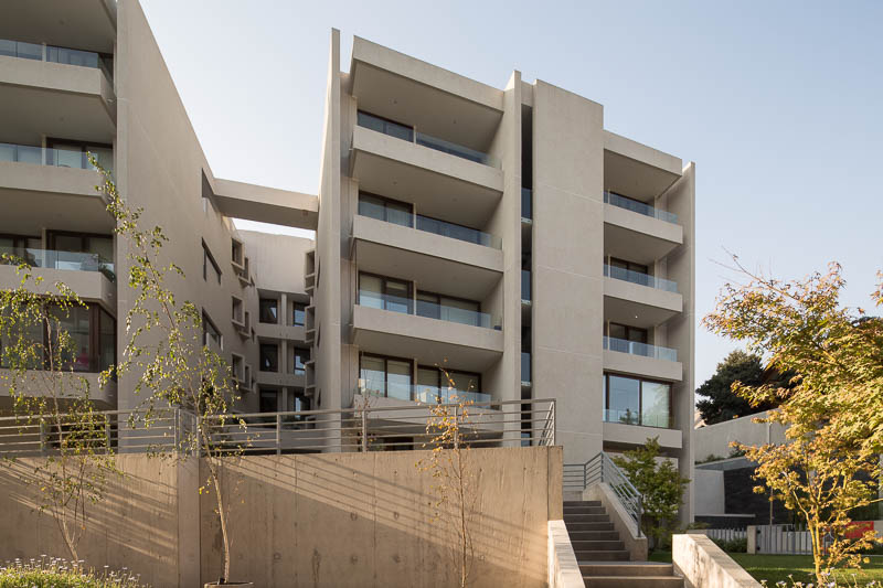 Terrazas del Tranque