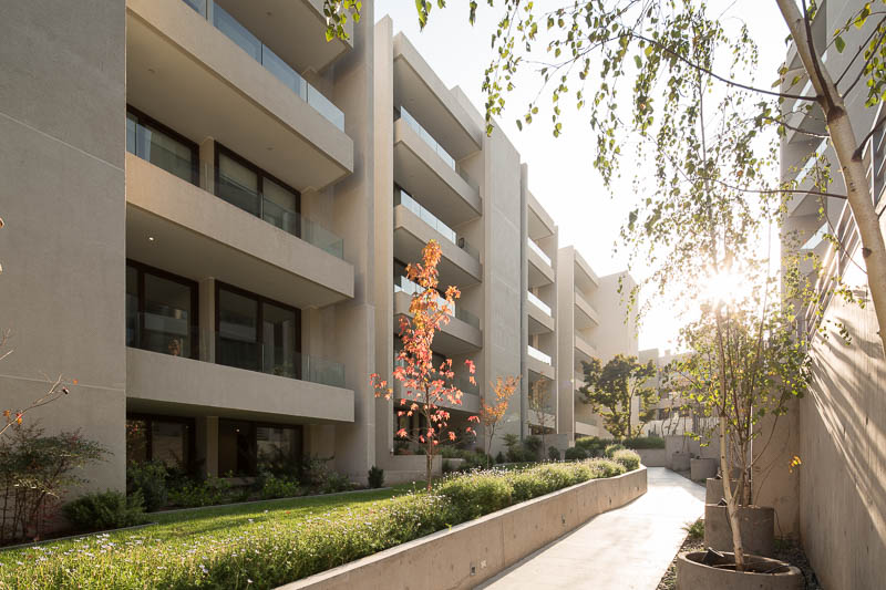 Terrazas del Tranque 3